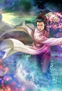 魔鬼誘惑