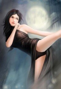 异禀天尊