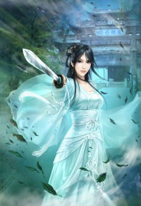 盛夏雨晴深