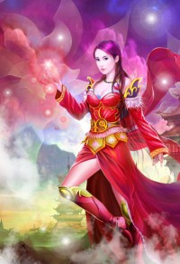 穿越为替身新娘