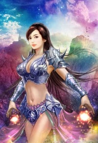 賢妻悲鳴