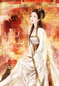 豪門女兵王的寵男們